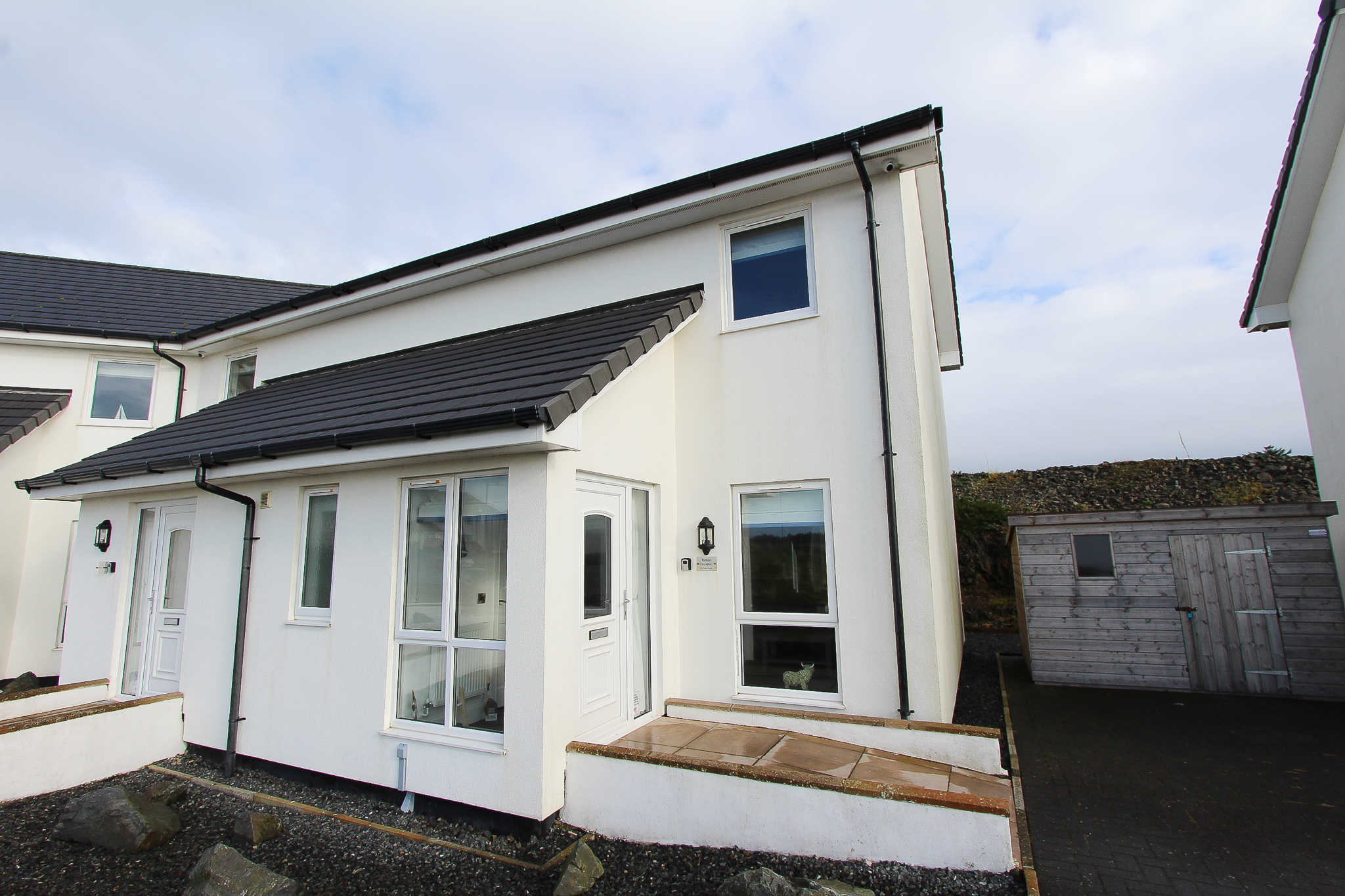 Property for sale in Portpatrick, South West Scotland